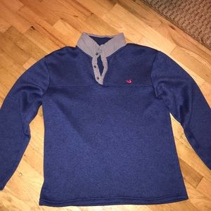 Southern Marsh Men’s Pullover